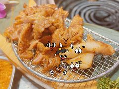 -玄希浪漫厨房·韩料烤肉(湖滨银泰in77店)