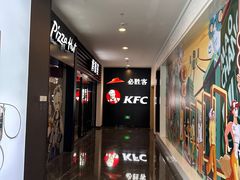 -上海世茂广场-停车场