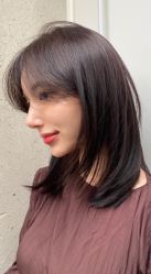 -FASHION PALACE hair+