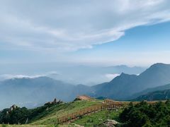 -白草畔自然风景区