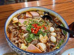 -福牛堂 Noodle Talk Home Cuisine