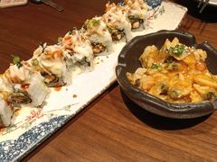 -白石的深夜食堂(万达店)