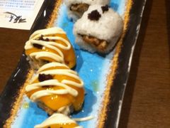 -板长寿司(铜锣湾店)