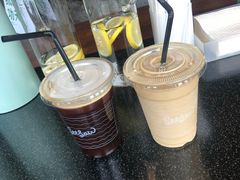 -Seesaw Coffee(朝阳大悦城店)