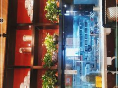 -渝是乎酸菜鱼·川渝小炒(新世界百货望京店)