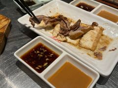 -潮界(虹桥新天地店)