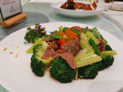 -禾悦庄餐厅