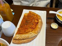 -巴依老爷新疆美食(牡丹园店)