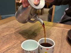 -香园茶社·金陵小灶(老门东店)