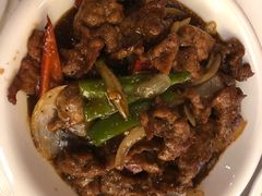 -北京全聚德(天安门店)