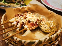 -曼谷食堂·泰国家庭料理(丹桂路店)