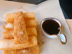 -烤匠麻辣烤鱼(IFS店)