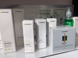 -S庆熙美学皮肤管理