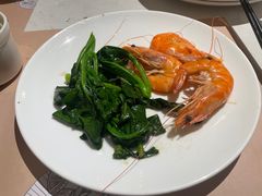 -晶丽香榭自助餐(南京大饭店)