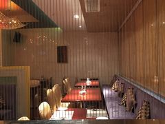-华安国际大酒店-餐厅
