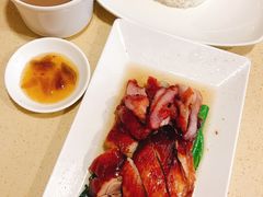 -肥妹烧腊店(翠竹路店)