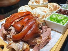 -田园北魏家宴·大同菜(御东店)