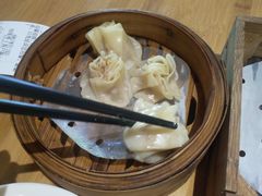 -食膳公园包子铺(烈士公园店)