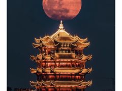 -黄鹤楼