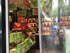 -吴裕泰圆筒冰淇淋(安内店)