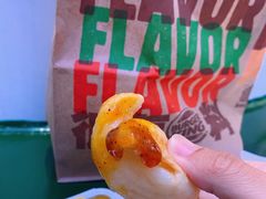 -汉堡王(北京通州领展店)