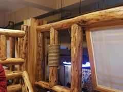 -恩你小木屋·烤肉韩式料理(嘉兴秀洲店)