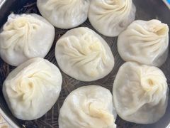 -笑云开汤包店(网巾市店)