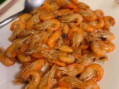 油爆河虾-翠亭酒家(山西南路店)