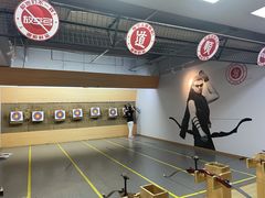 -道顺射箭·团建·骑射(张杨路店)