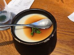 黑糖豆花-云海肴·汽锅鸡·云南菜(苏州中心店)