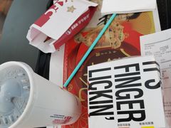 -麦当劳(广州南站店)