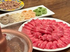 -南门涮肉(上海一店)