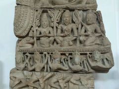 -柬埔寨国家博物馆