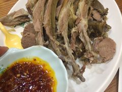 -清真·益鑫羊肉手抓馆(花园北街店)