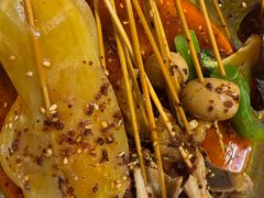 -嘉州鲜知味钵钵鸡(奎星楼店)
