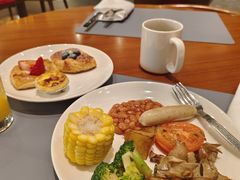 -杭州西溪喜来登度假大酒店