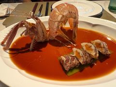 -新荣记(新源南路店)