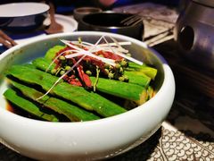 -绿茶餐厅(乐峰广场店)