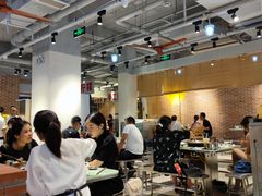 -五里关火锅(牛市口店)