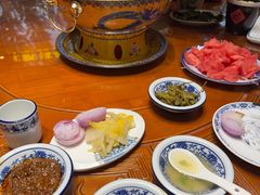 -凤吉园乌拉满族火锅中华老字号(繁荣路店)
