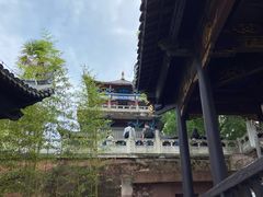 -东坡赤壁风景名胜区