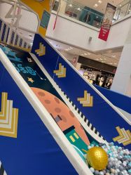 -Land Mark 蓝马乐园(印象城店)