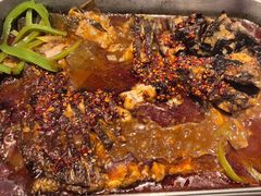 -鱼酷活鱼烤鱼(沈阳大悦城店)