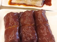 -潮福城大酒楼·潮粤菜·港式点心(阳光城店)