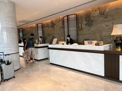 -杭州君尚云郦酒店