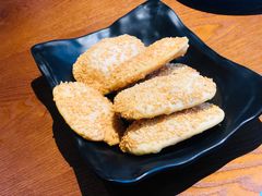 土炉烧饼-串东家·好酒配好串(拱墅万达金街店)
