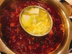 -邓莽子老火锅(鲁祖庙店)