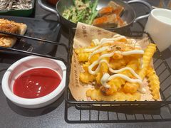 -炉鱼(萧山万象汇店)