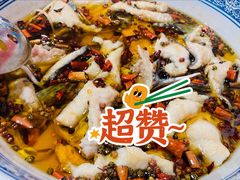 -听涛雅苑百味饺子老家菜馆