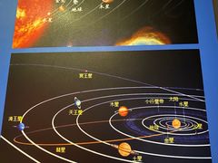 -陕西自然博物馆